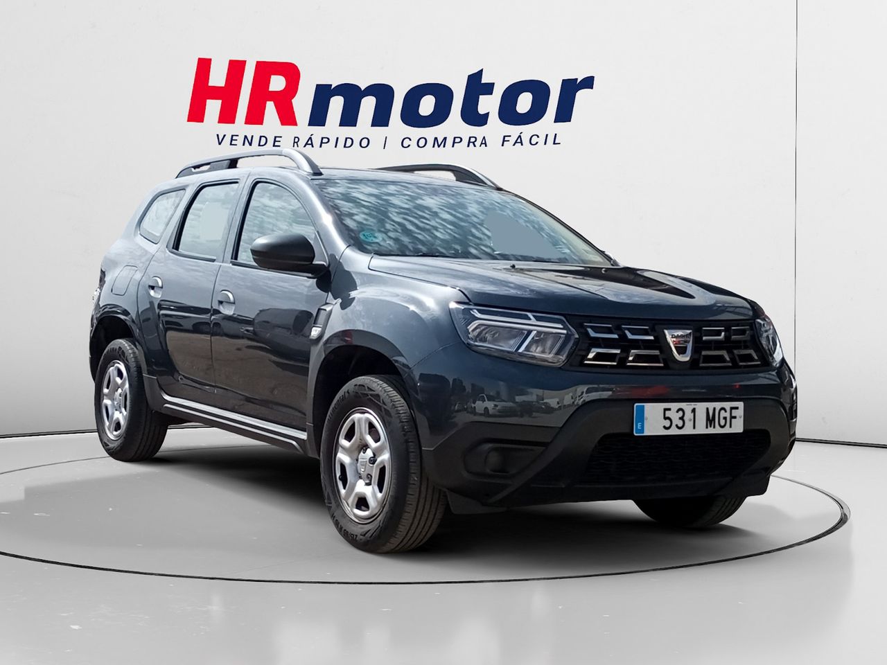 Foto Dacia Duster 1