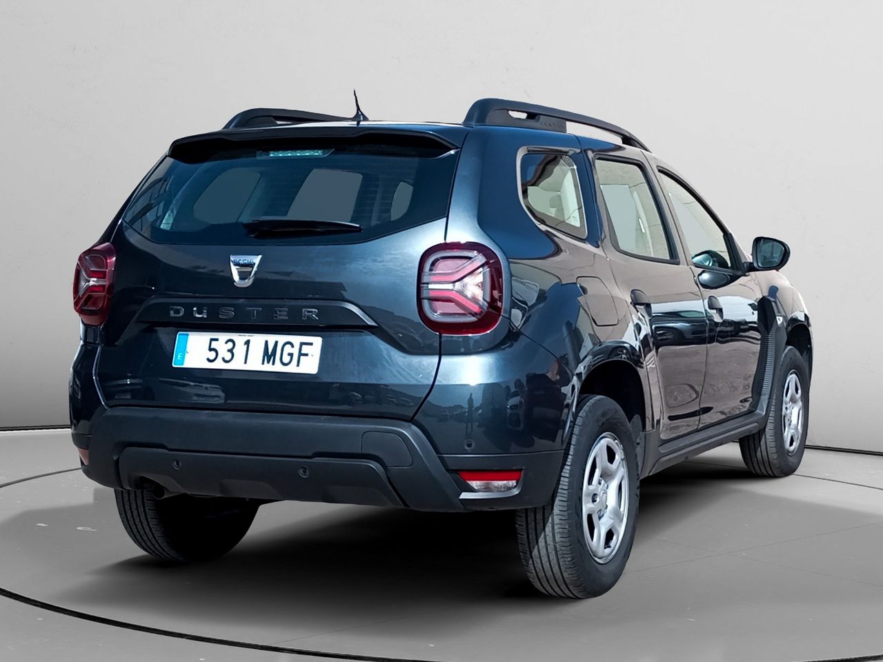 Foto Dacia Duster 2