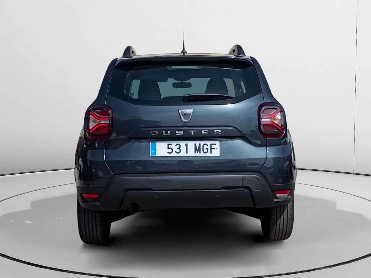 Foto Dacia Duster 3