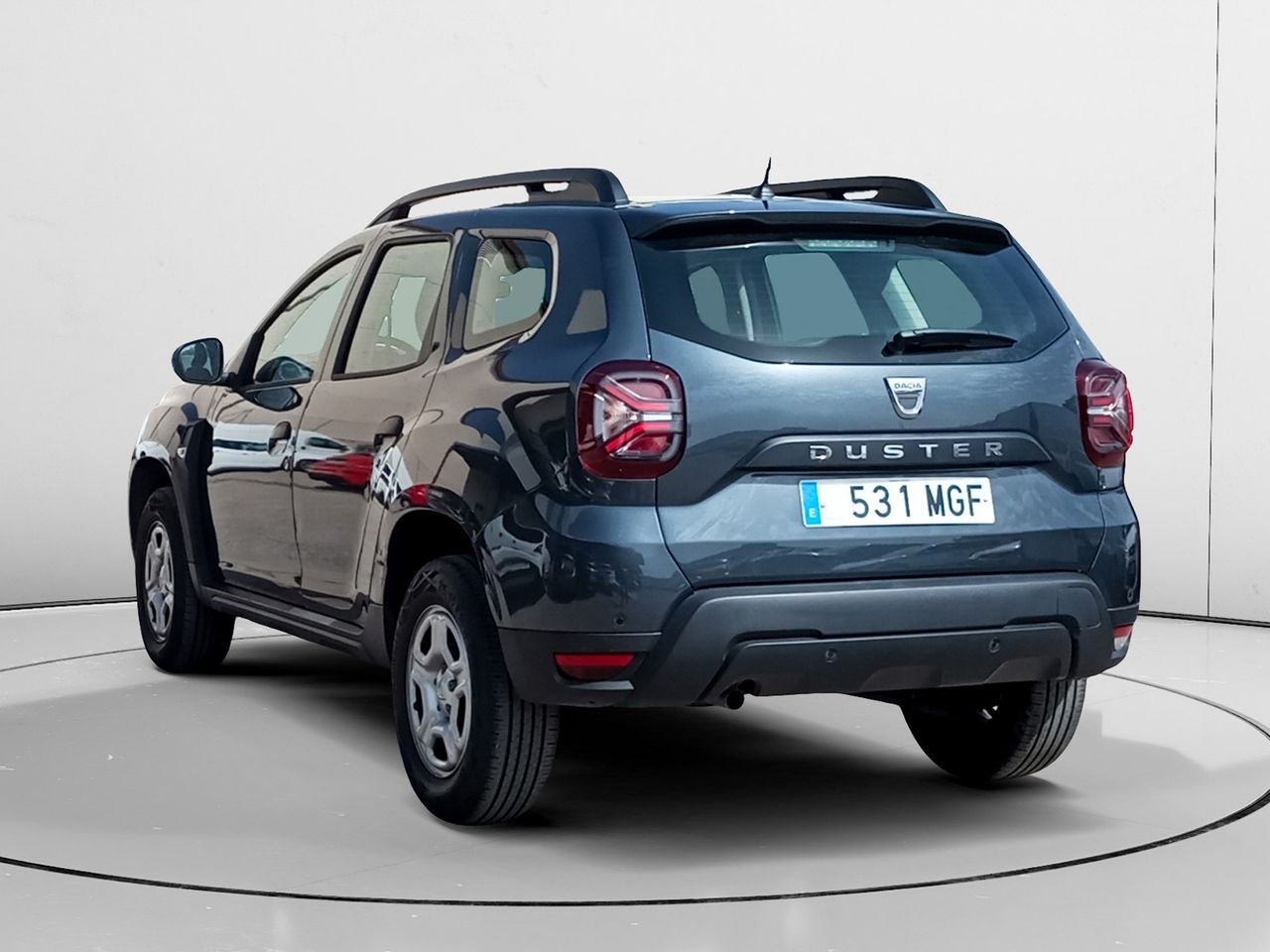 Foto Dacia Duster 4