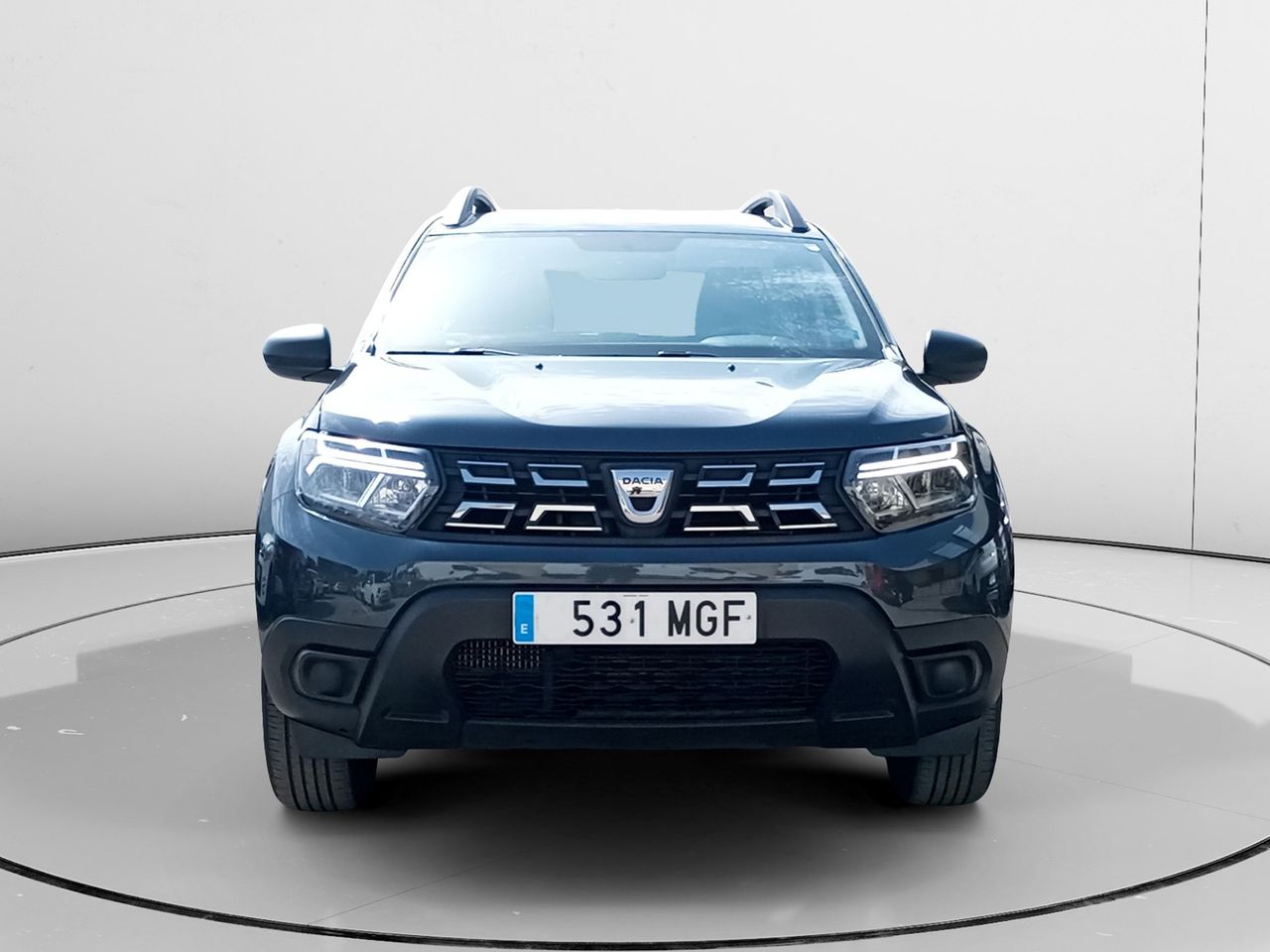 Foto Dacia Duster 5