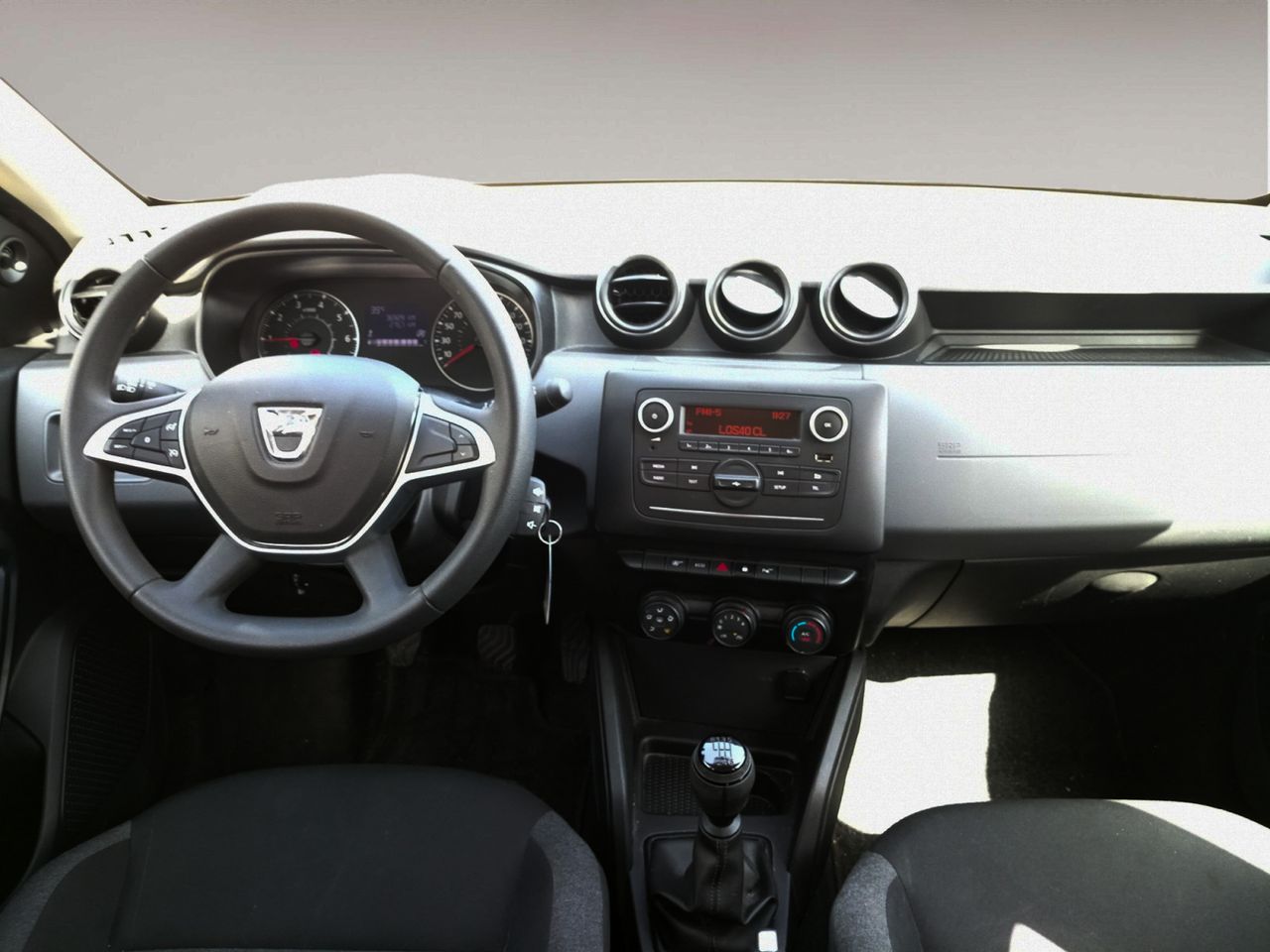 Foto Dacia Duster 6