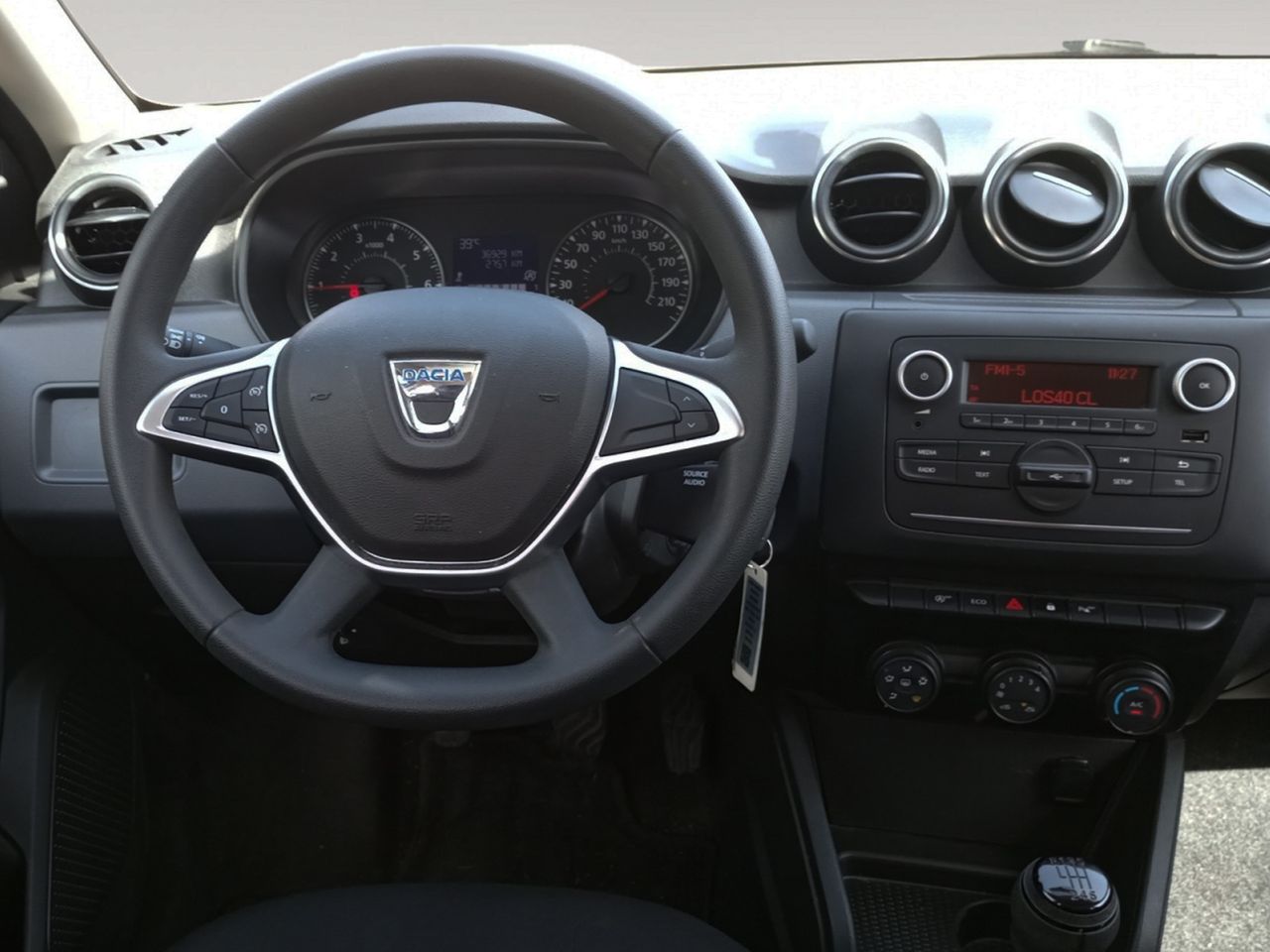 Foto Dacia Duster 7