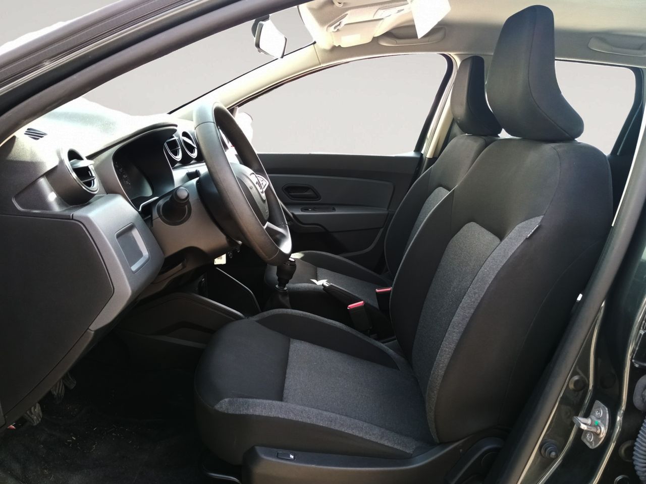 Foto Dacia Duster 8
