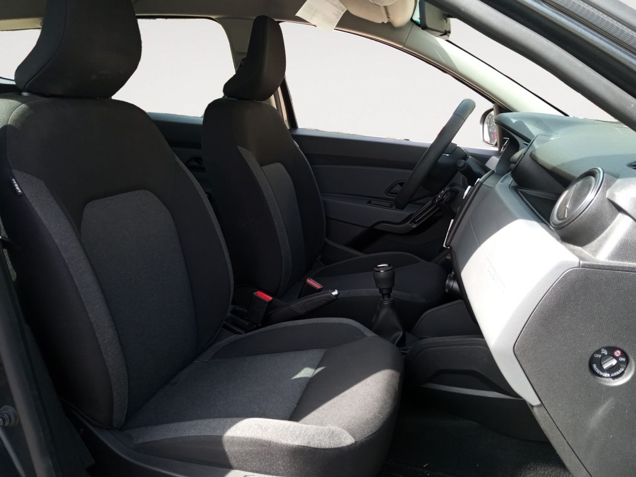 Foto Dacia Duster 10