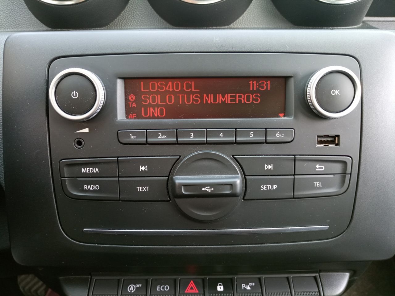 Foto Dacia Duster 16