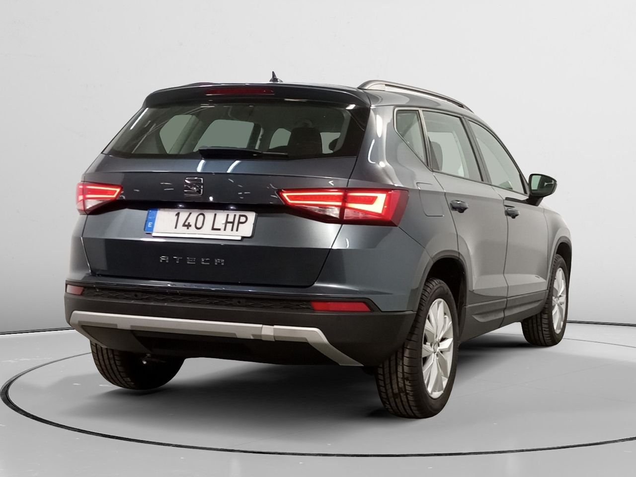 Foto Seat Ateca 2
