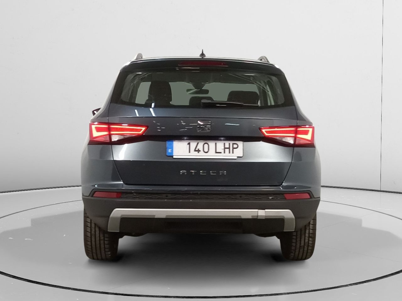 Foto Seat Ateca 3