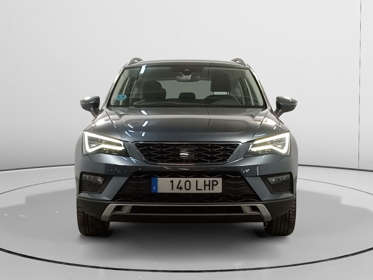 Foto Seat Ateca 5