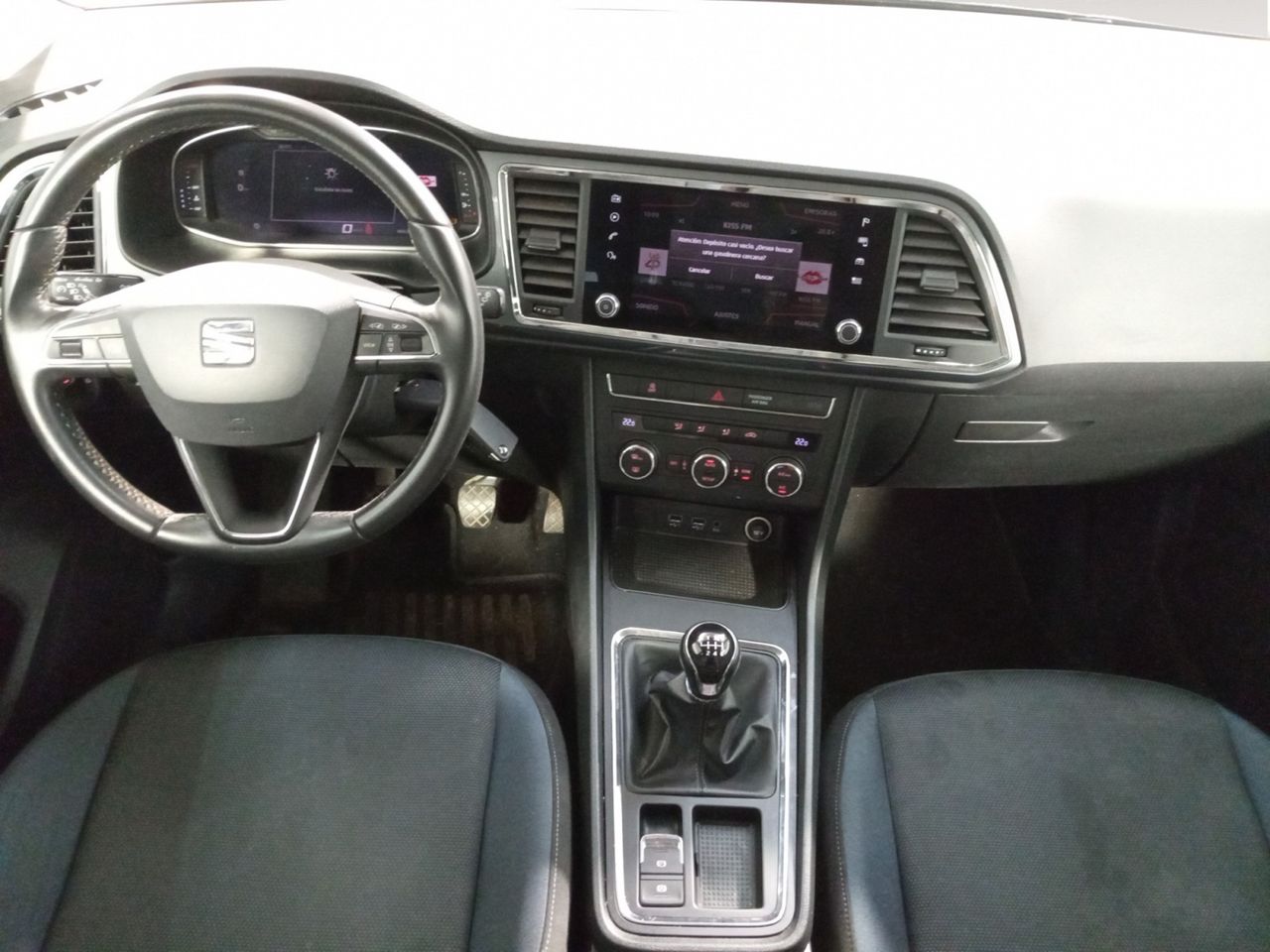 Foto Seat Ateca 6