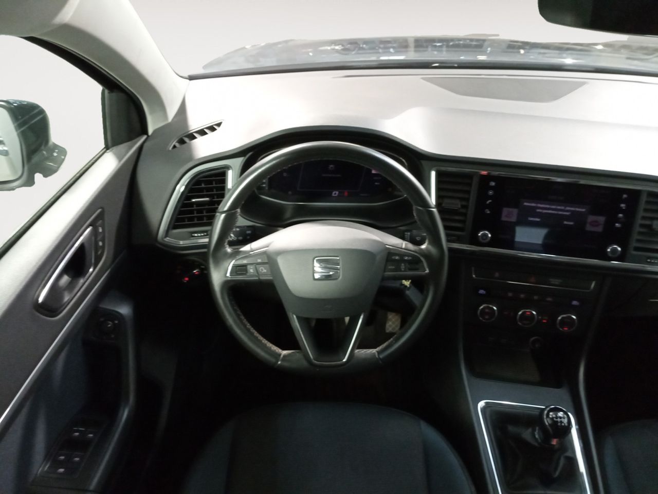 Foto Seat Ateca 7