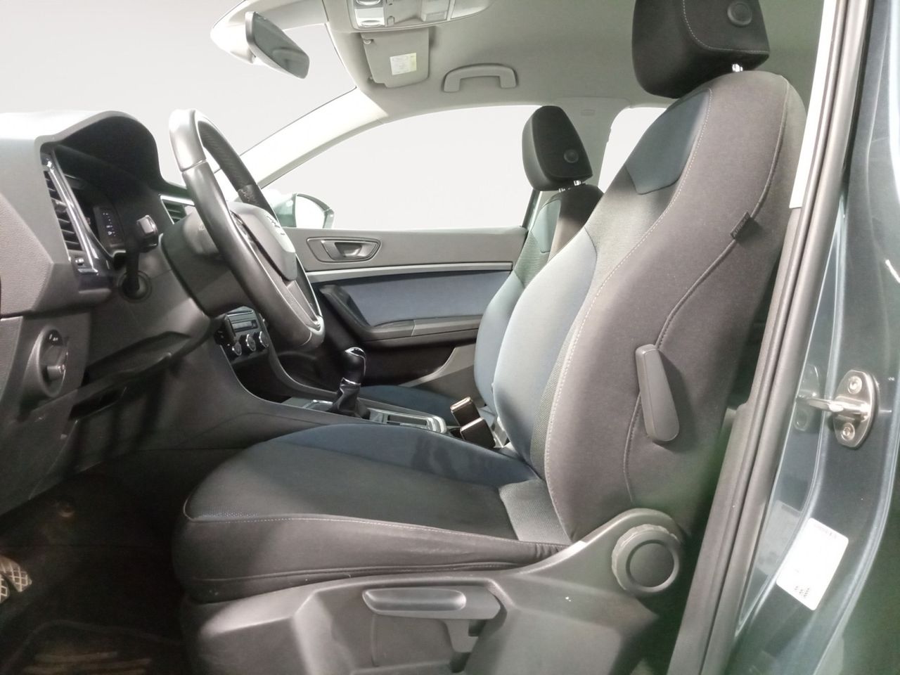 Foto Seat Ateca 8