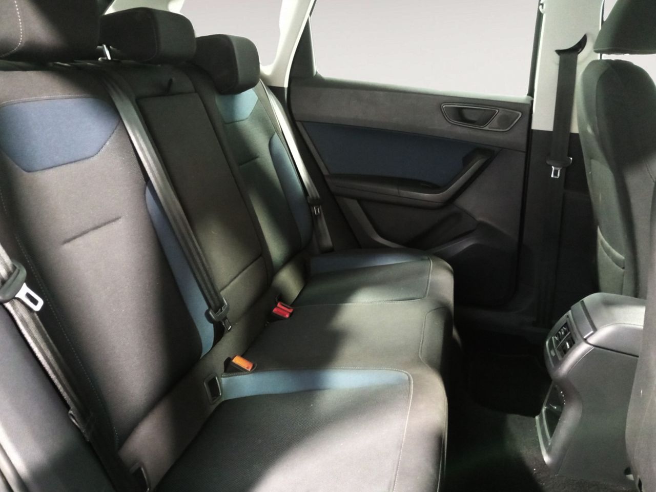 Foto Seat Ateca 9