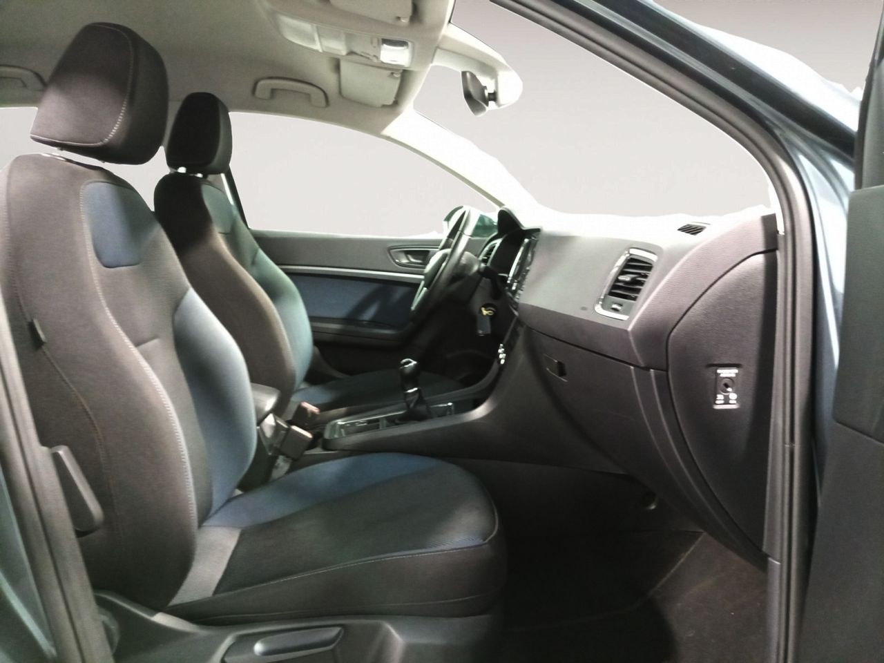 Foto Seat Ateca 10
