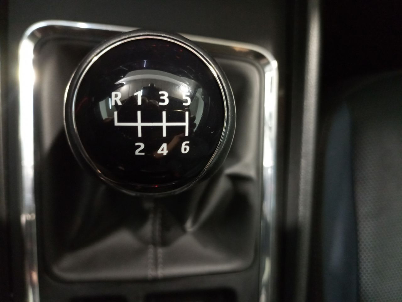 Foto Seat Ateca 12