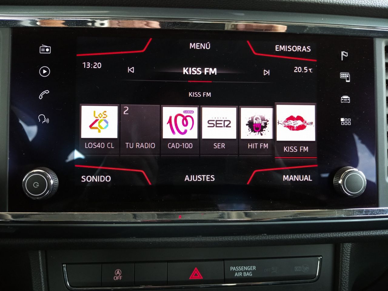 Foto Seat Ateca 15