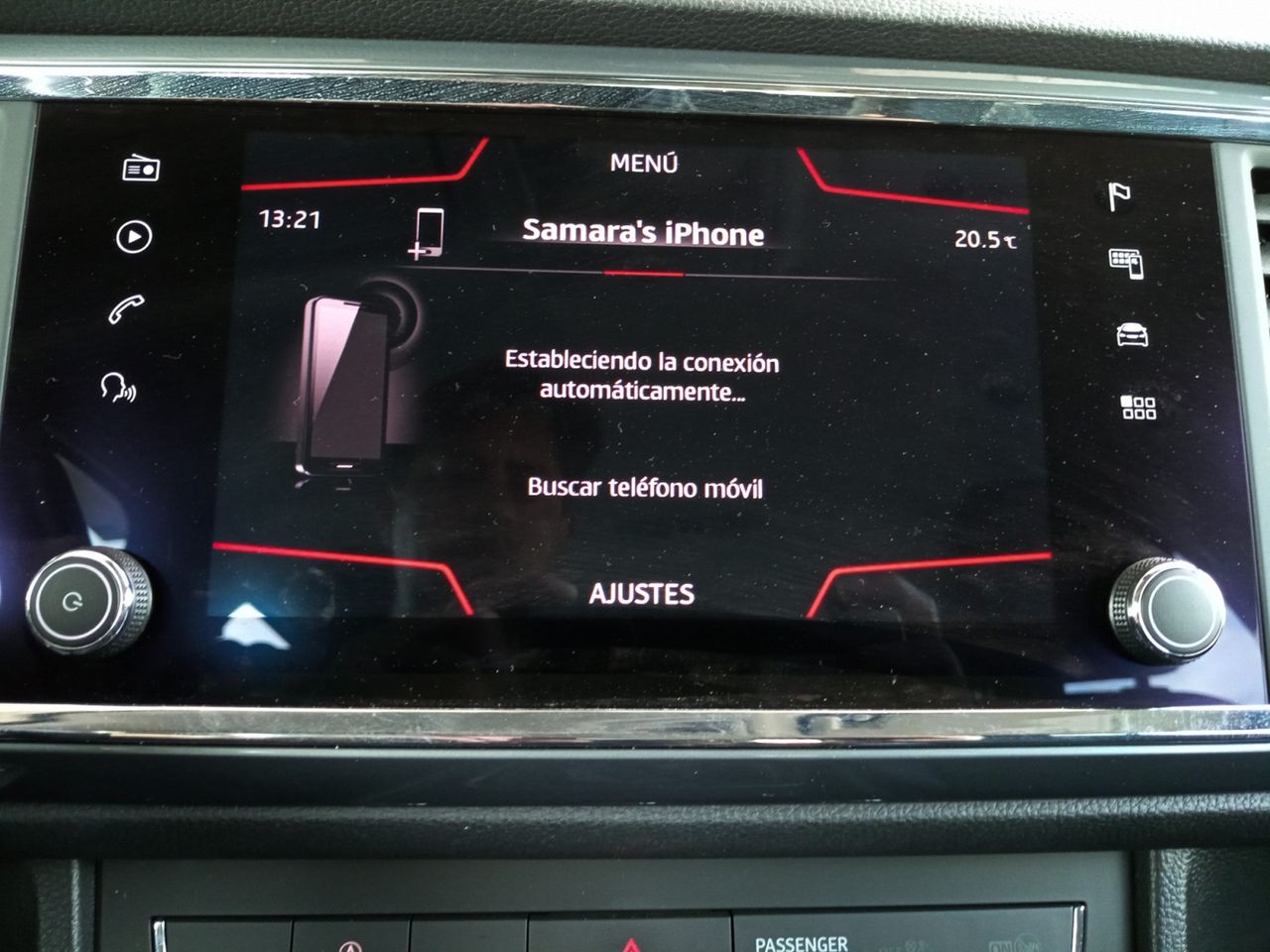 Foto Seat Ateca 16