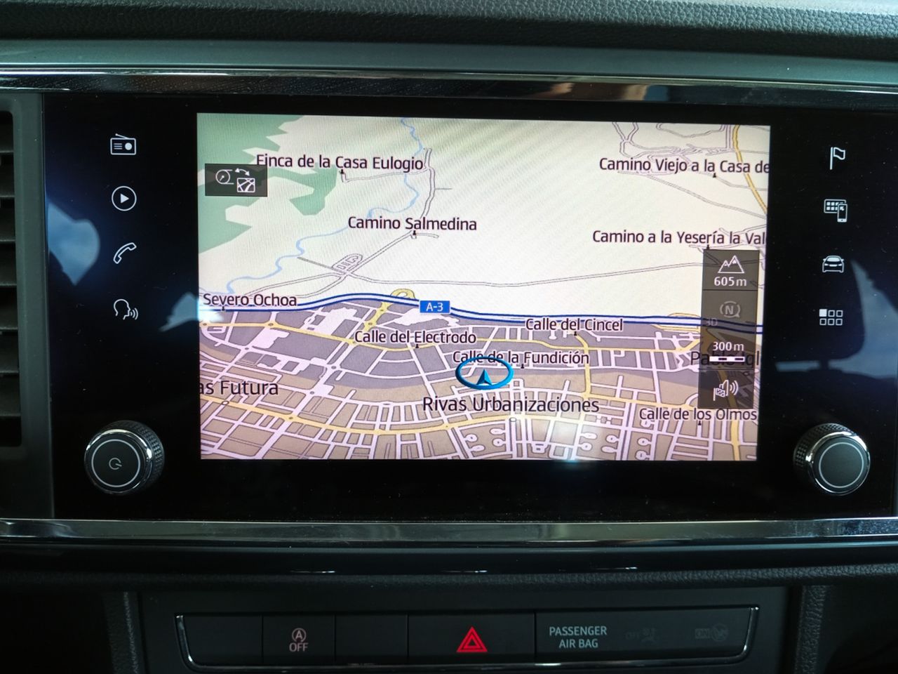 Foto Seat Ateca 17