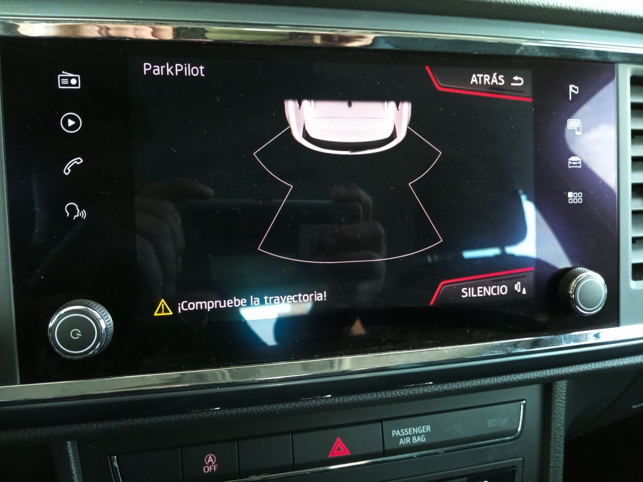 Foto Seat Ateca 18