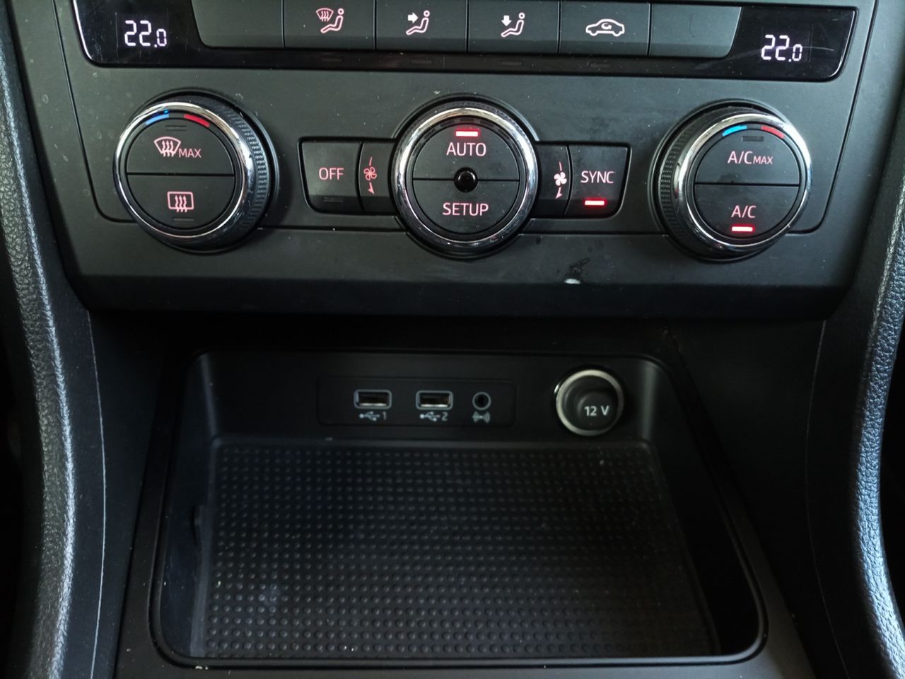 Foto Seat Ateca 19