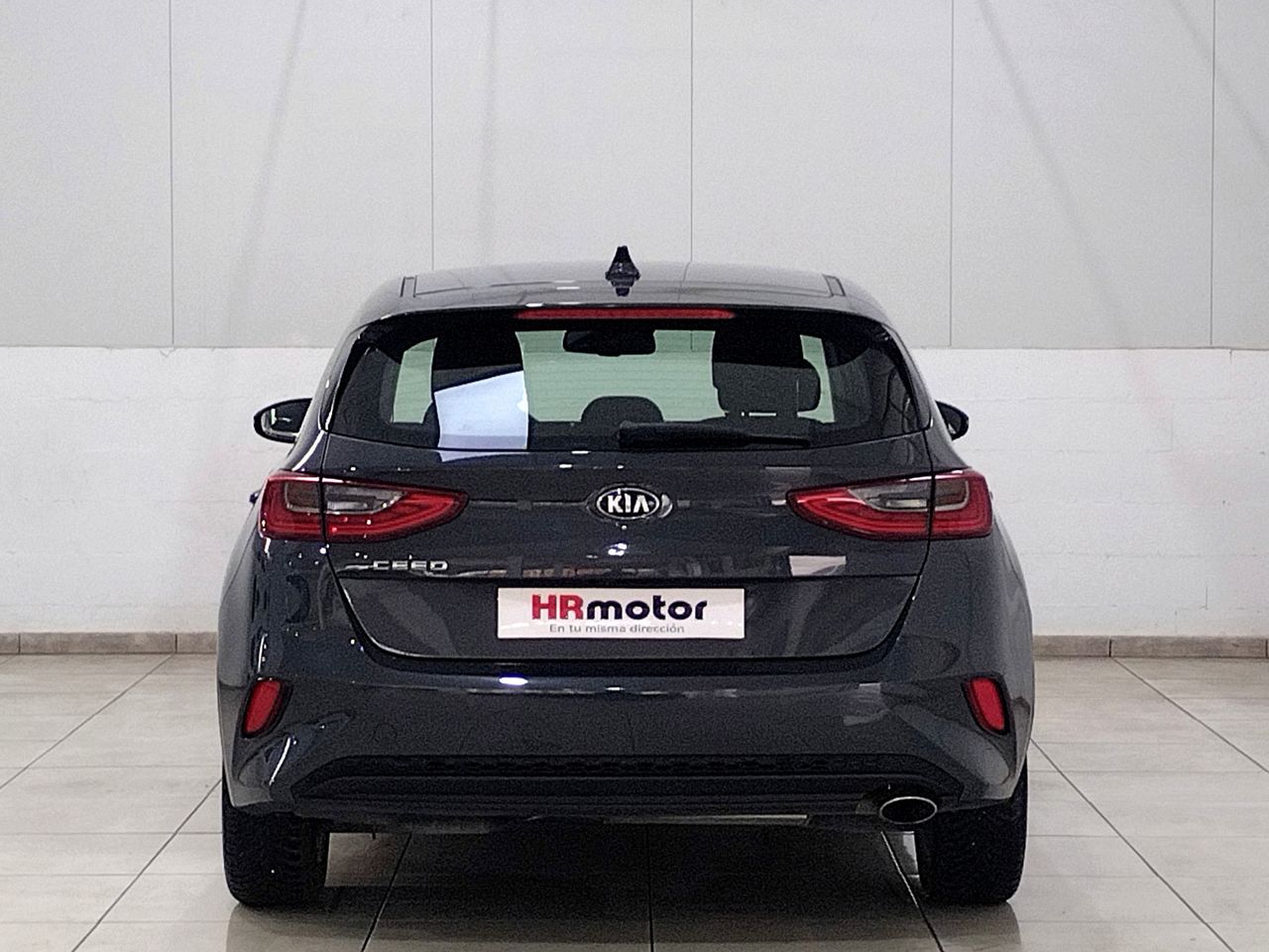 Foto Kia Ceed 3