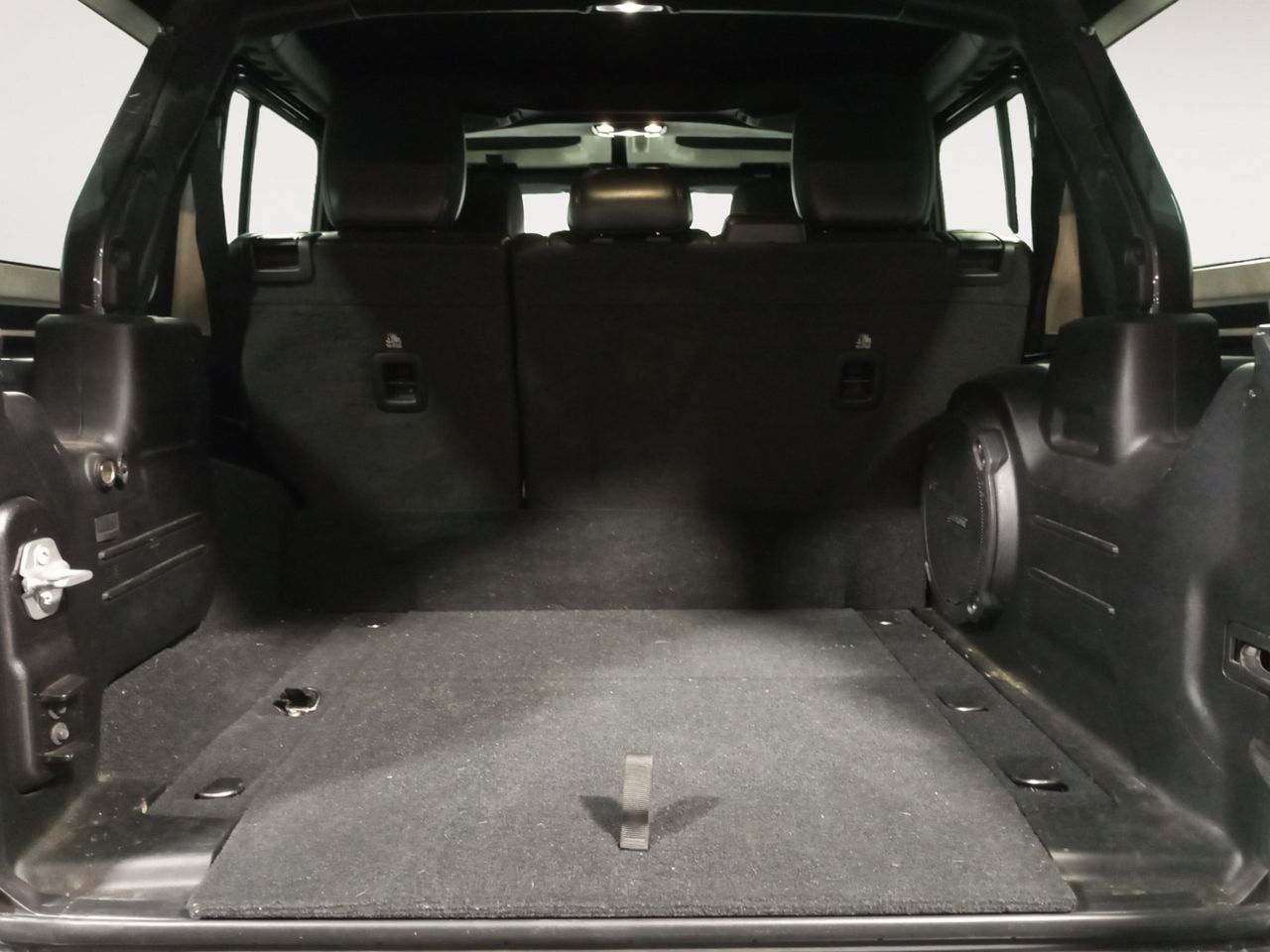 Foto Jeep Wrangler 11