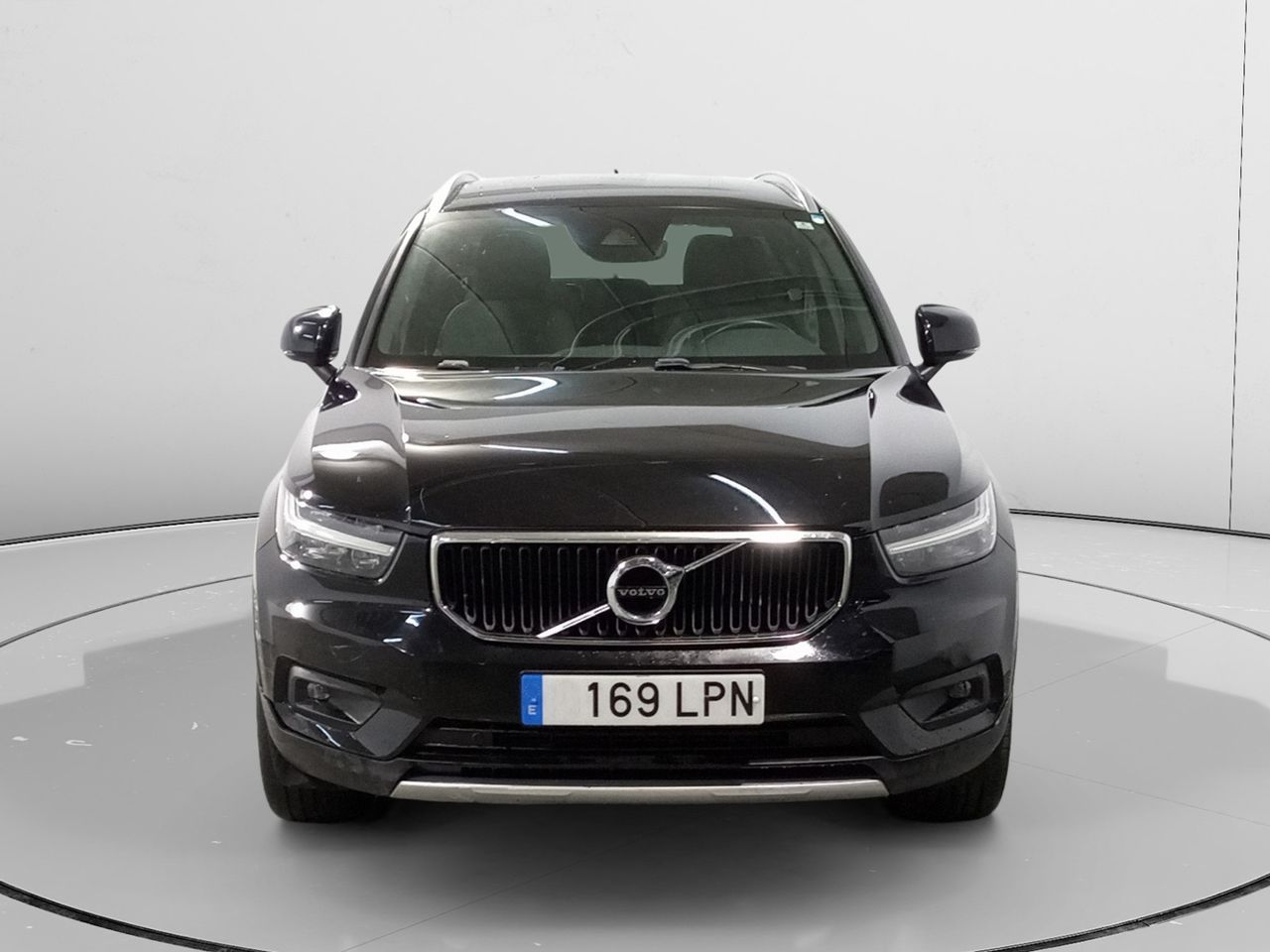Foto Volvo XC40 5