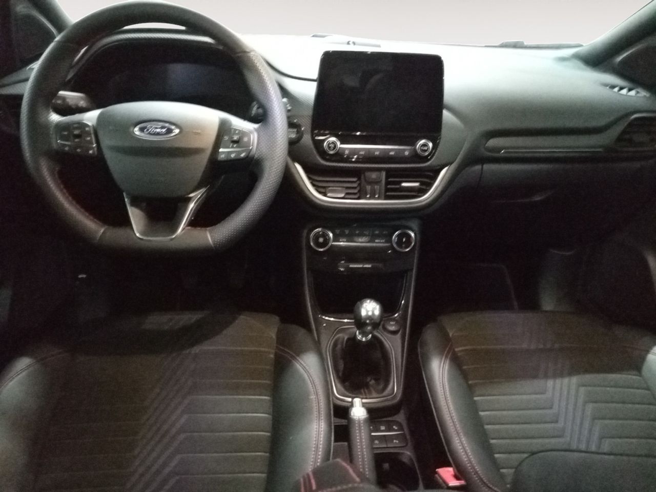 Foto Ford Puma 6