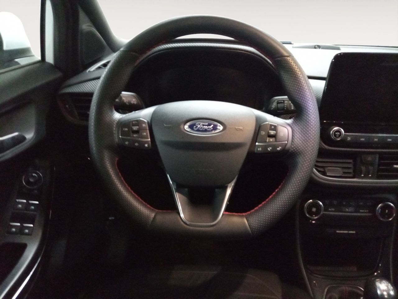 Foto Ford Puma 7