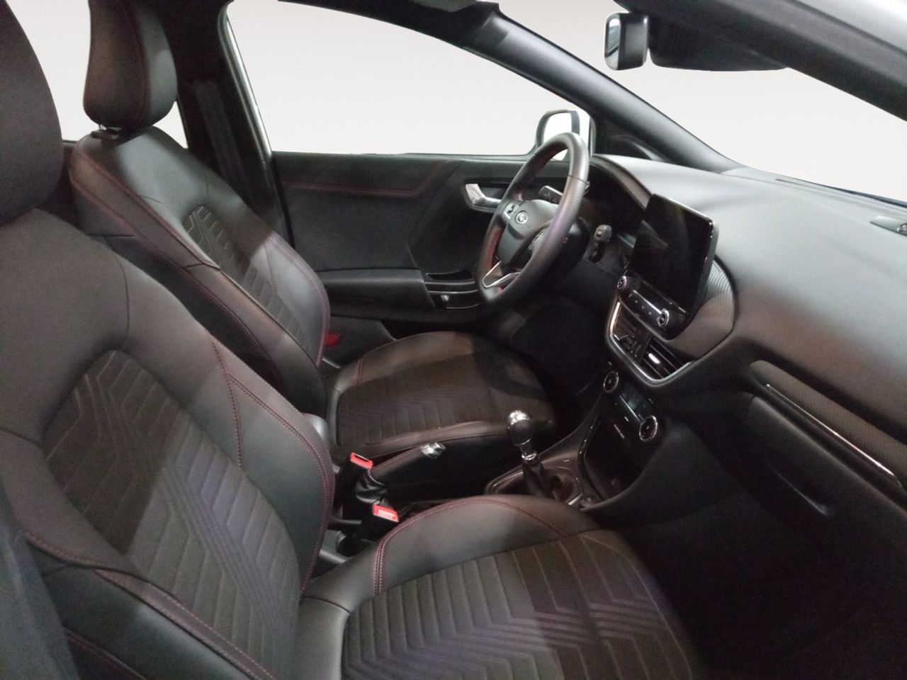 Foto Ford Puma 10