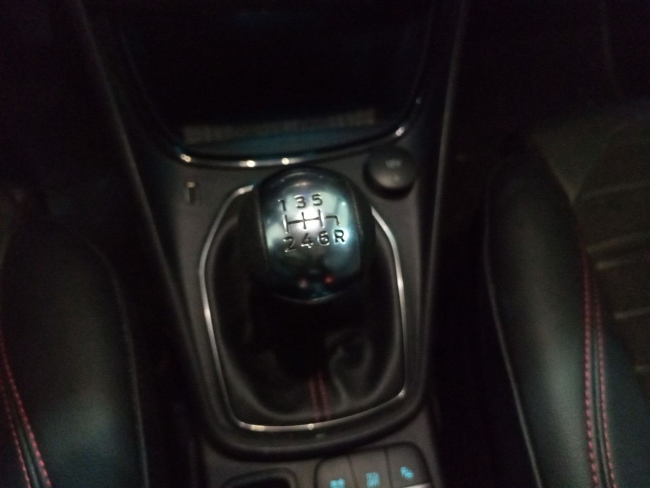 Foto Ford Puma 12