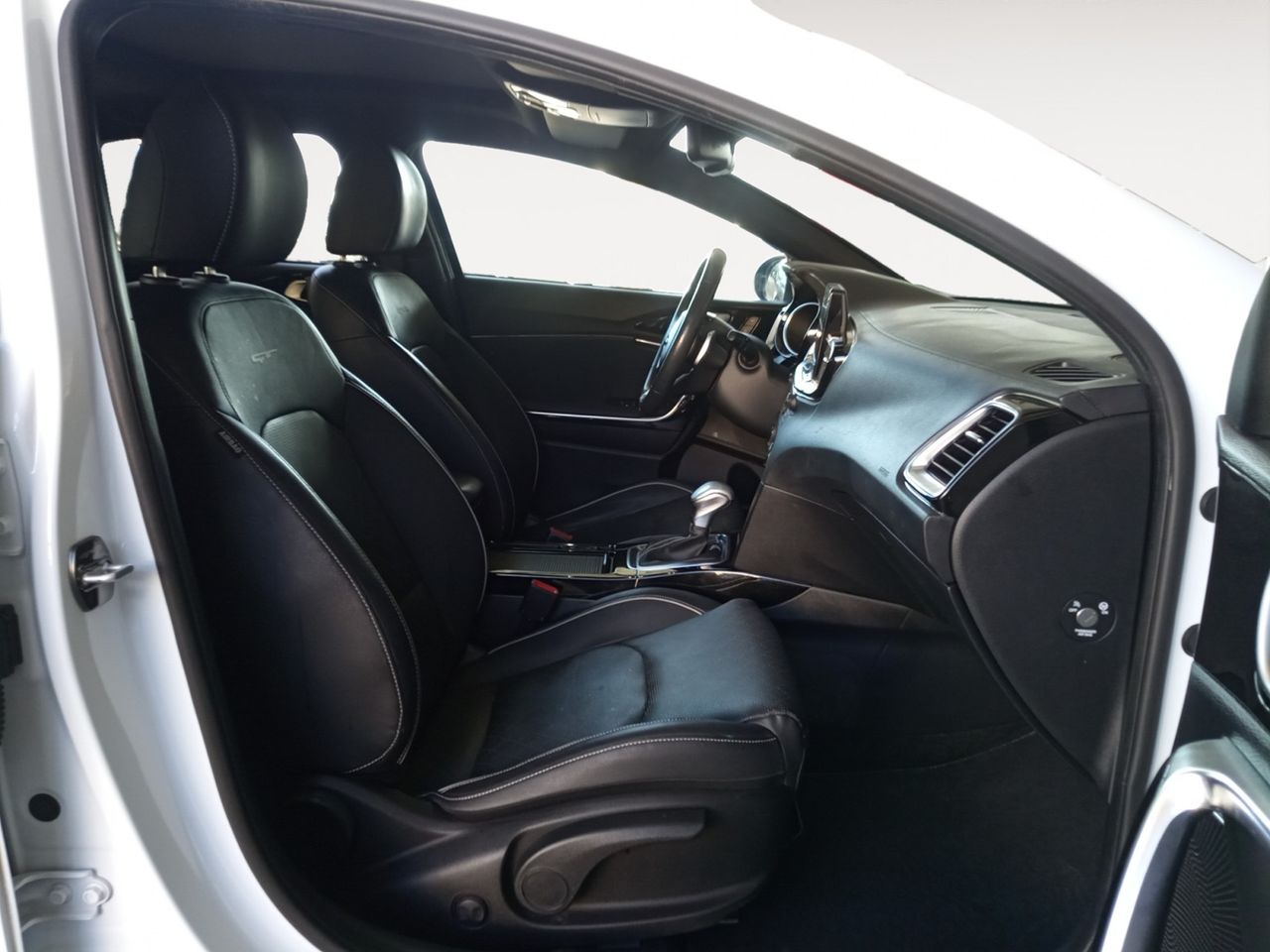 Foto Kia Ceed 9