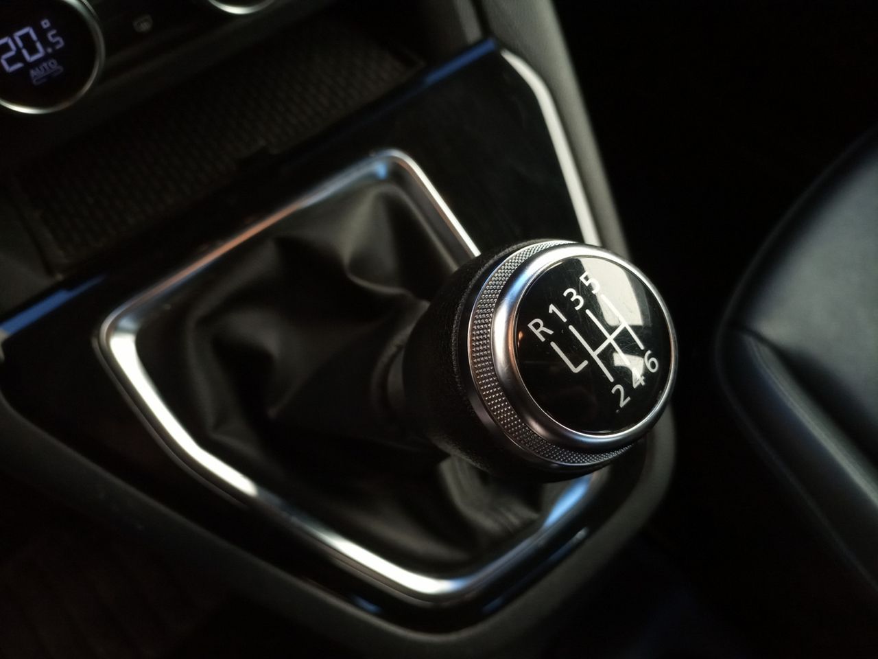 Foto Nissan Townstar 12