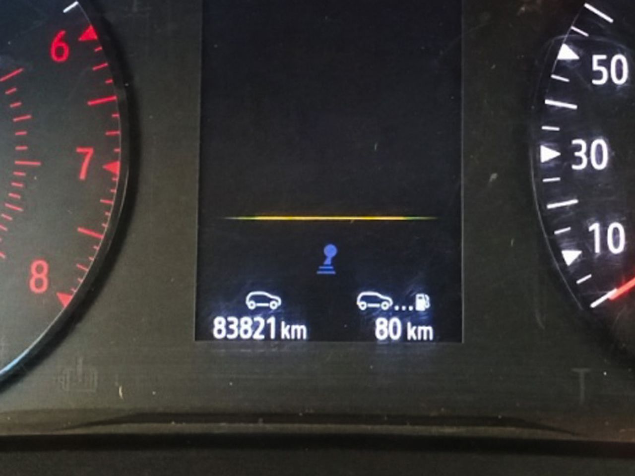 Foto Nissan Townstar 13