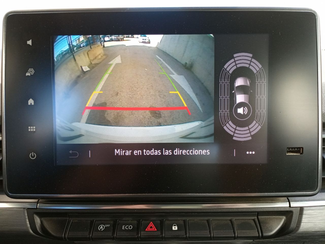 Foto Nissan Townstar 17