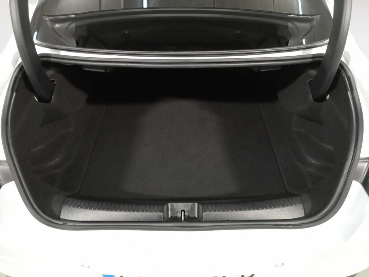 Foto Mercedes-Benz Clase CLA 11