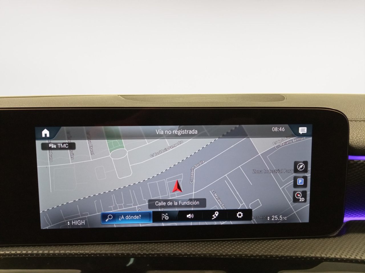 Foto Mercedes-Benz Clase CLA 15