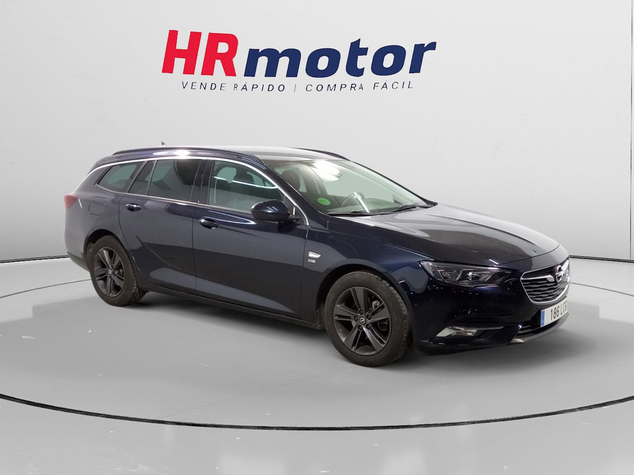 Foto Opel Insignia  1