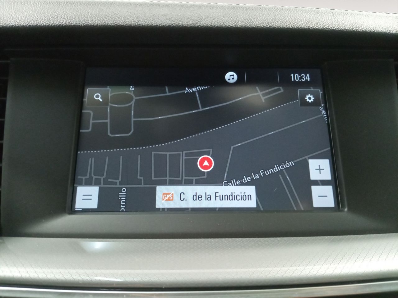 Foto Opel Insignia  15