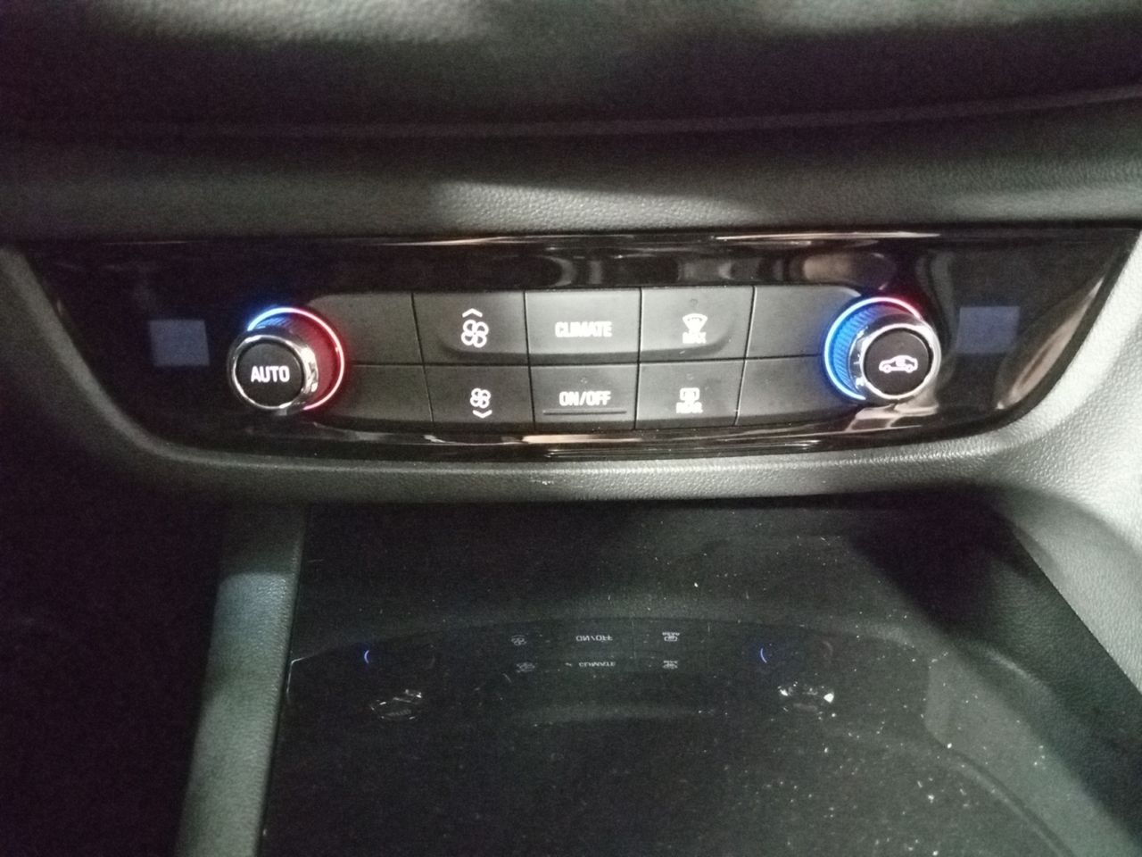 Foto Opel Insignia  18