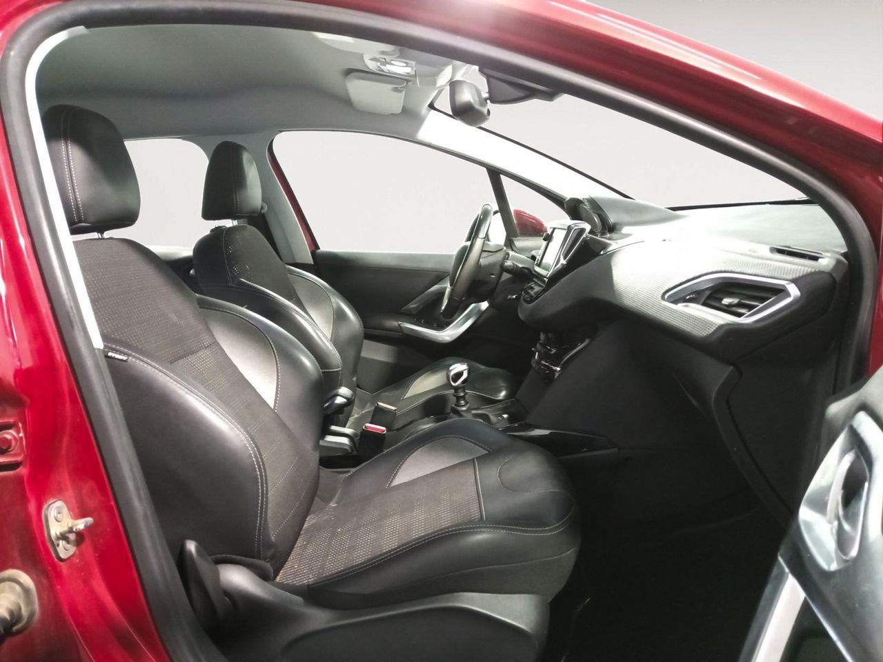 Foto Peugeot 2008 10