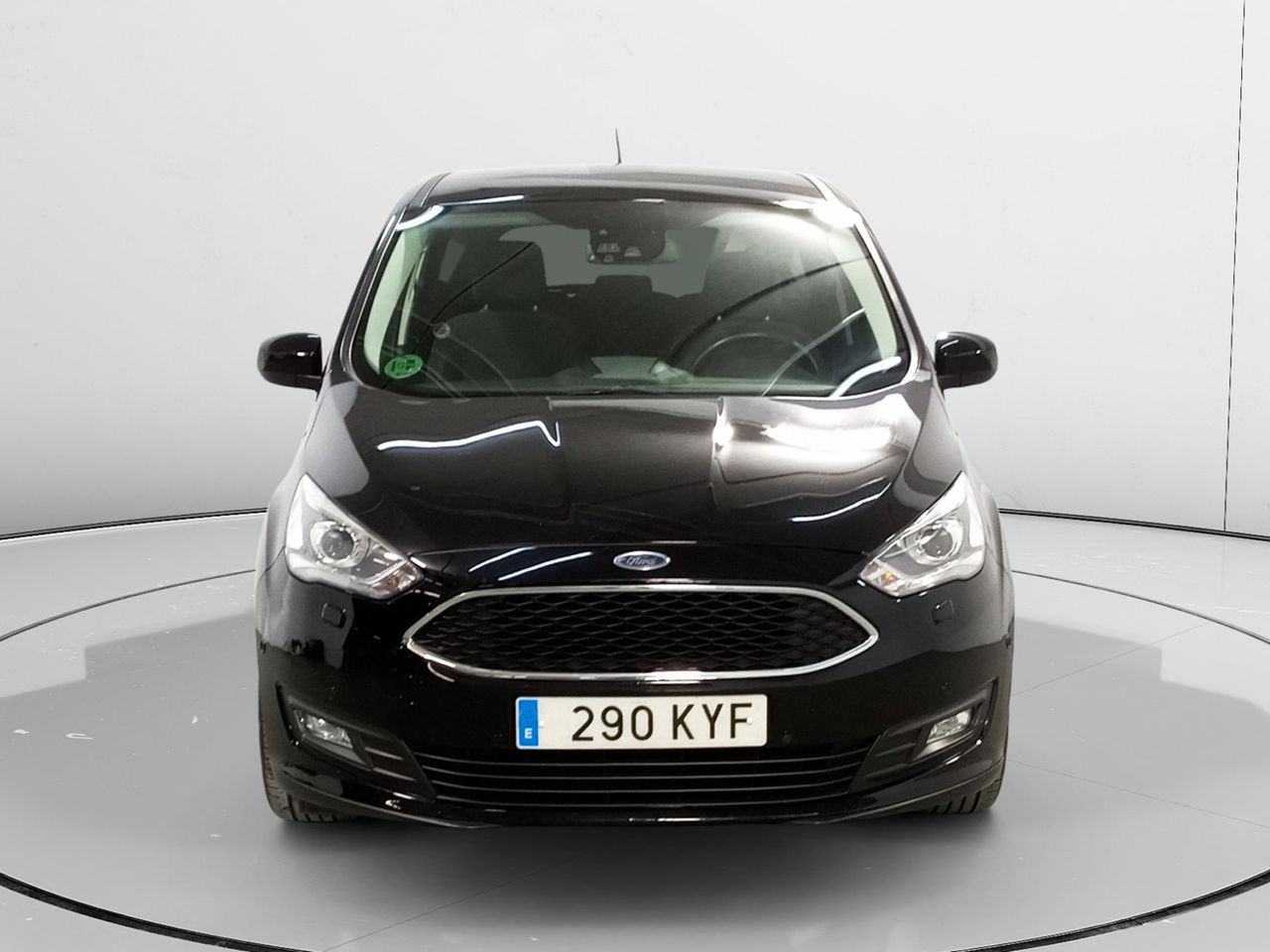 Foto Ford C-Max 5