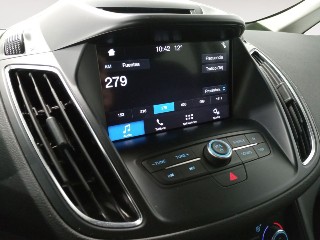 Foto Ford C-Max 16