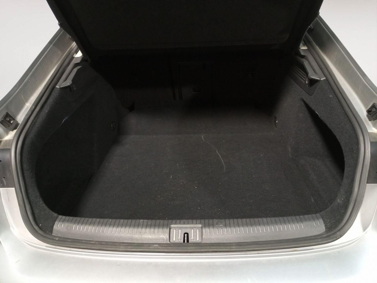 Foto Volkswagen Arteon 10