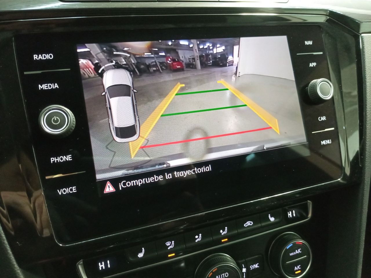 Foto Volkswagen Arteon 17