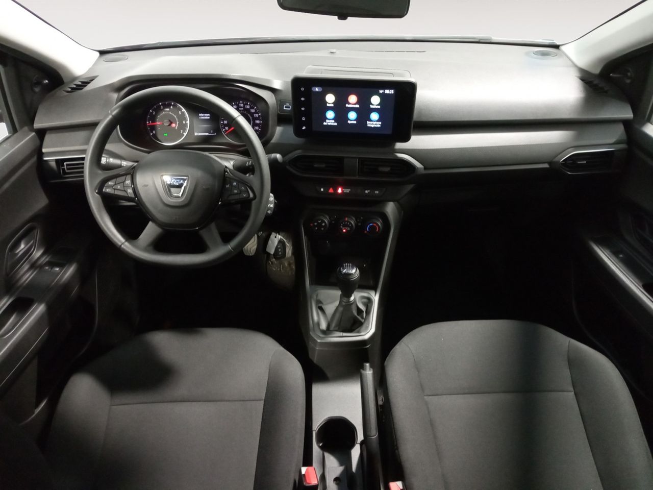 Foto Dacia Sandero 6
