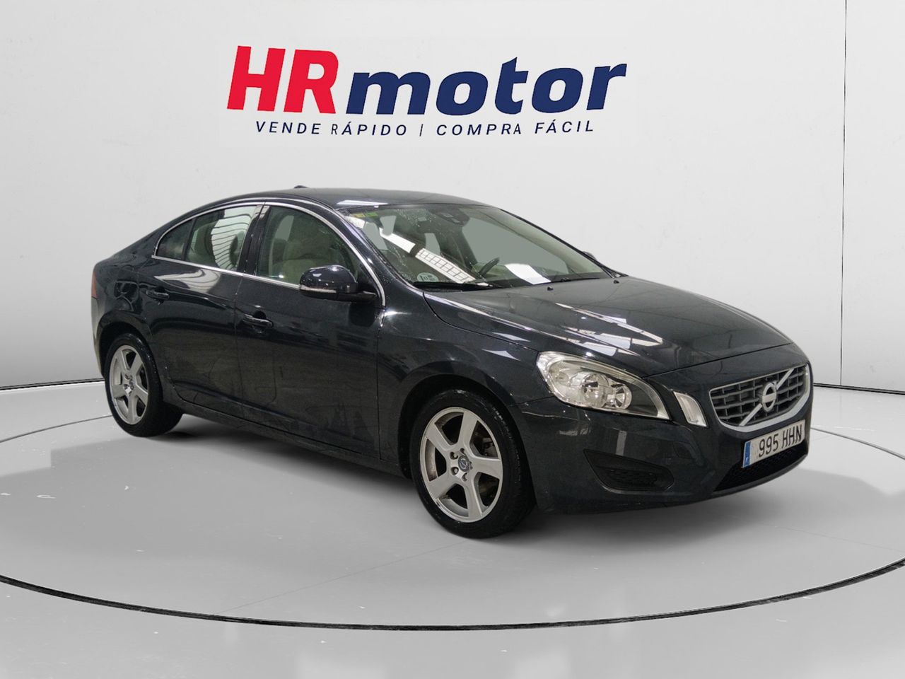 Foto Volvo S60 1