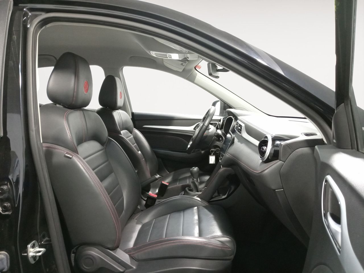 Foto MG ZS 10