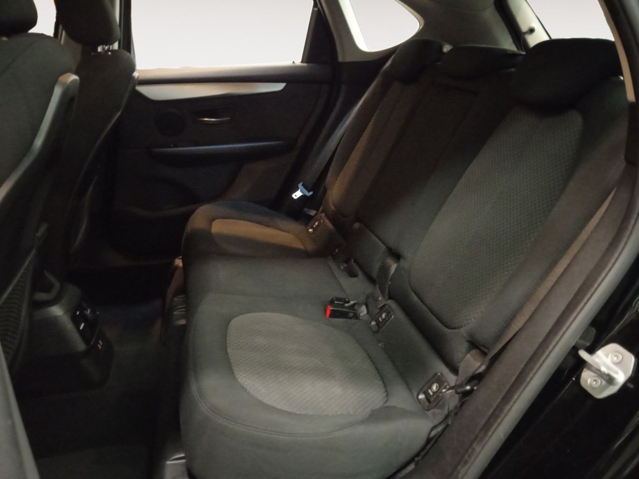 Foto BMW Serie 2 Active Tourer 8