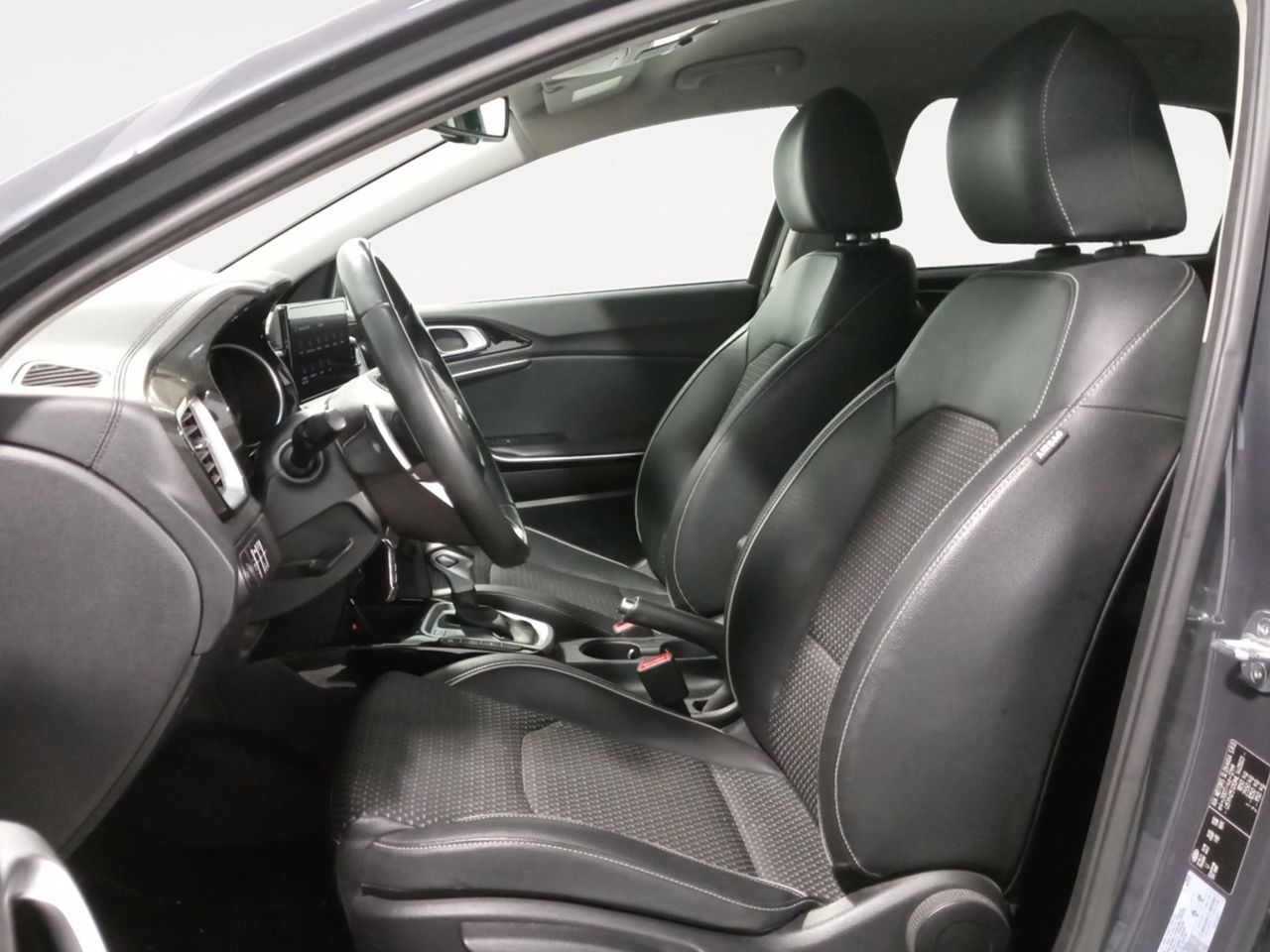 Foto Kia Ceed 8